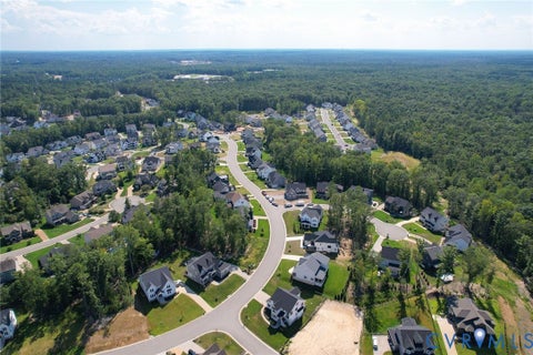 Tiny photo for 17701 Flossmoore Court, Moseley, VA 23120 (MLS # 2623390)