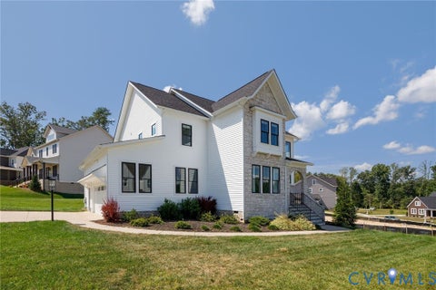 Tiny photo for 17701 Flossmoore Court, Moseley, VA 23120 (MLS # 2623390)