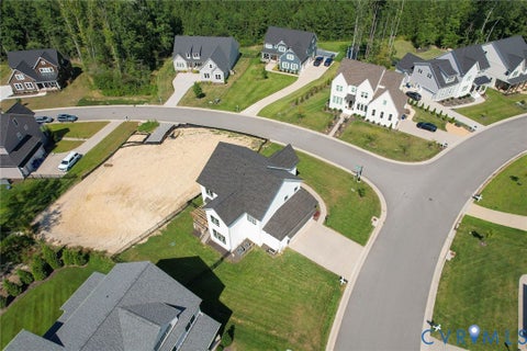 Tiny photo for 17701 Flossmoore Court, Moseley, VA 23120 (MLS # 2623390)