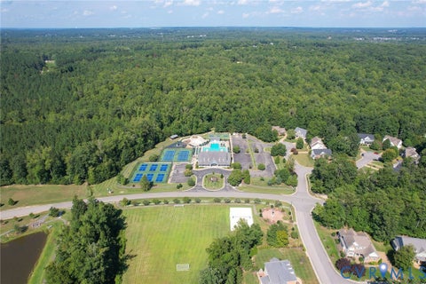 Tiny photo for 17701 Flossmoore Court, Moseley, VA 23120 (MLS # 2623390)