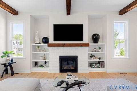 Tiny photo for 17701 Flossmoore Court, Moseley, VA 23120 (MLS # 2623390)