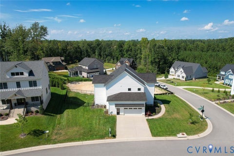 Tiny photo for 17701 Flossmoore Court, Moseley, VA 23120 (MLS # 2623390)