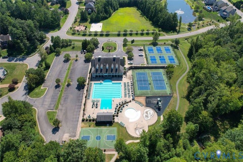 Tiny photo for 17701 Flossmoore Court, Moseley, VA 23120 (MLS # 2623390)