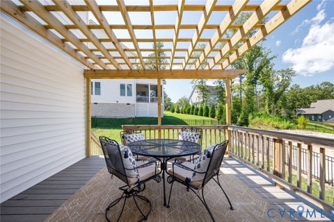 Tiny photo for 17701 Flossmoore Court, Moseley, VA 23120 (MLS # 2623390)