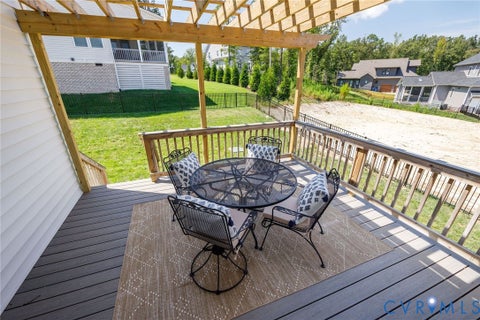 Tiny photo for 17701 Flossmoore Court, Moseley, VA 23120 (MLS # 2623390)