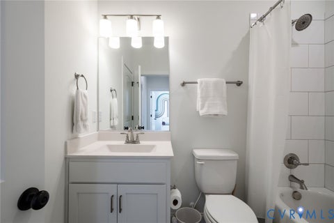 Tiny photo for 17701 Flossmoore Court, Moseley, VA 23120 (MLS # 2623390)
