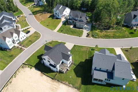 Tiny photo for 17701 Flossmoore Court, Moseley, VA 23120 (MLS # 2623390)