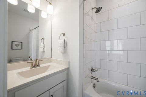 Tiny photo for 17701 Flossmoore Court, Moseley, VA 23120 (MLS # 2623390)