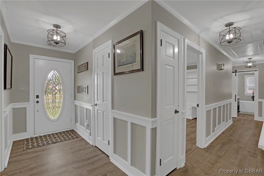 1028 Timberneck Road