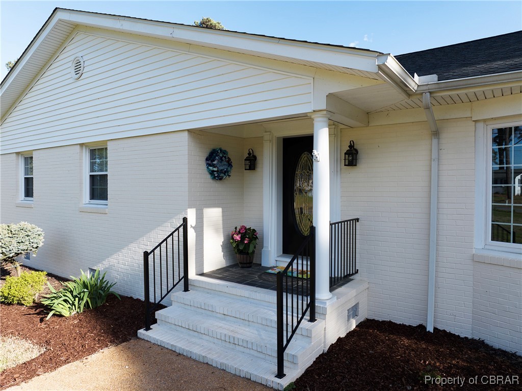 1028 Timberneck Road
