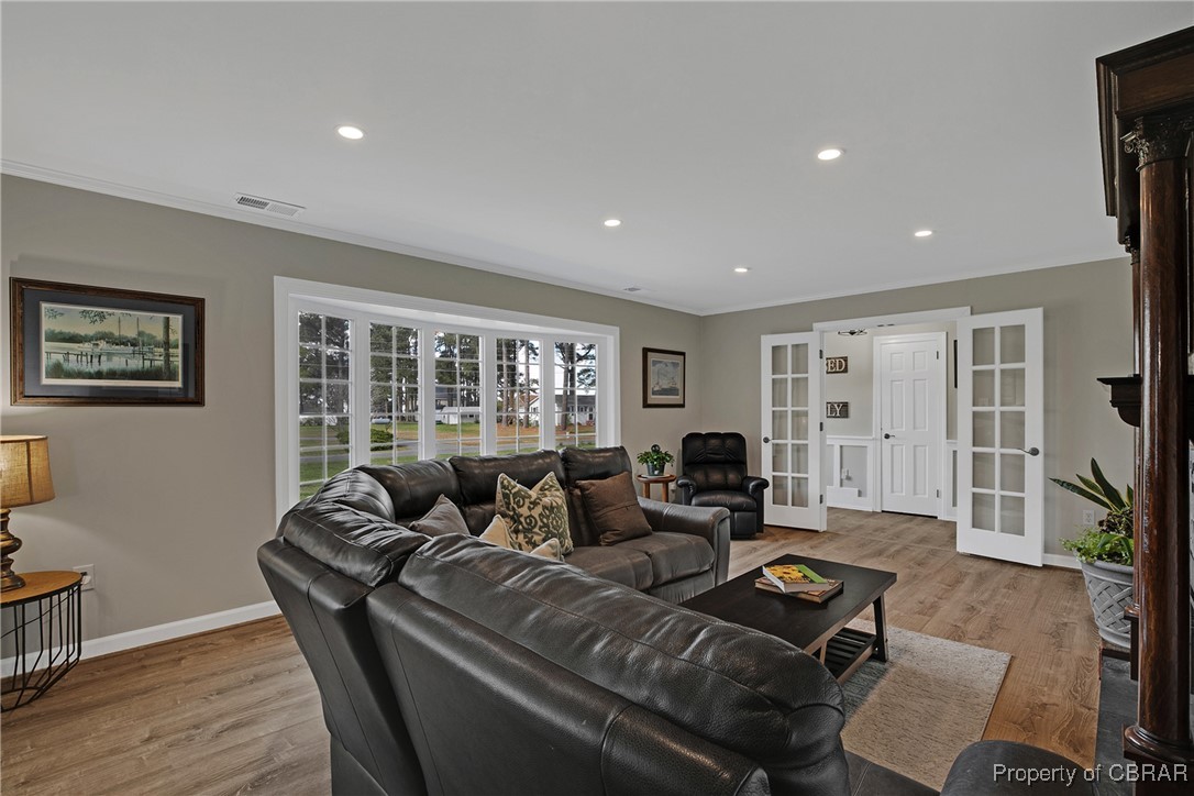 1028 Timberneck Road