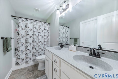 Tiny photo for 19151 Poor House Road, Amelia Courthouse, VA 23002 (MLS # 2623638)