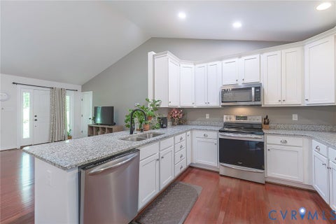 Tiny photo for 19151 Poor House Road, Amelia Courthouse, VA 23002 (MLS # 2623638)