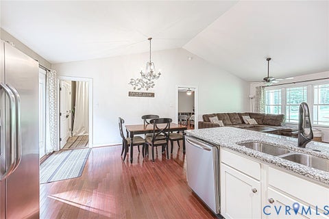 Tiny photo for 19151 Poor House Road, Amelia Courthouse, VA 23002 (MLS # 2623638)