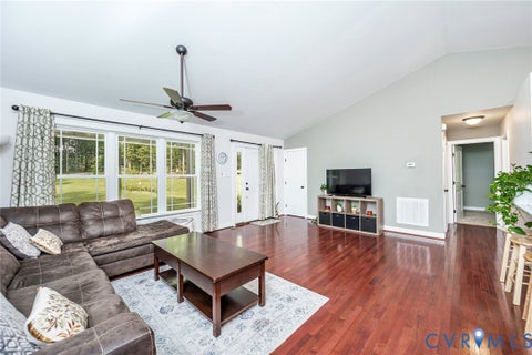 Tiny photo for 19151 Poor House Road, Amelia Courthouse, VA 23002 (MLS # 2623638)