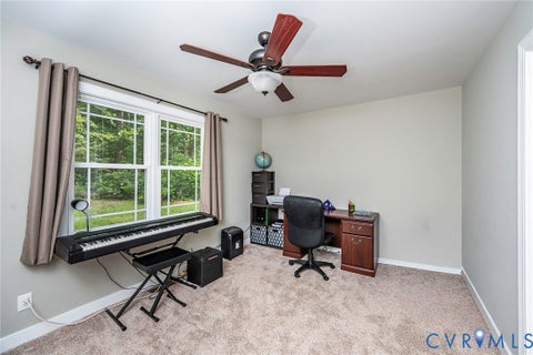 Tiny photo for 19151 Poor House Road, Amelia Courthouse, VA 23002 (MLS # 2623638)