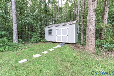 Tiny photo for 19151 Poor House Road, Amelia Courthouse, VA 23002 (MLS # 2623638)