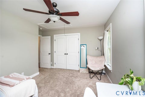 Tiny photo for 19151 Poor House Road, Amelia Courthouse, VA 23002 (MLS # 2623638)