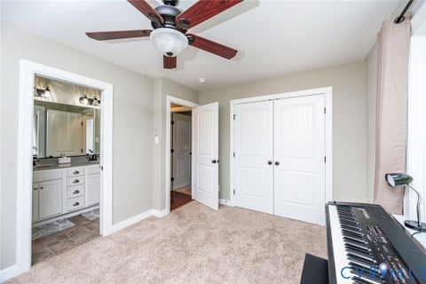 Tiny photo for 19151 Poor House Road, Amelia Courthouse, VA 23002 (MLS # 2623638)