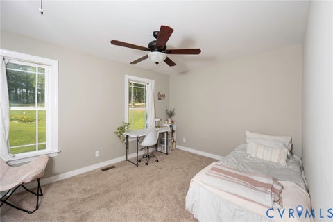 Tiny photo for 19151 Poor House Road, Amelia Courthouse, VA 23002 (MLS # 2623638)