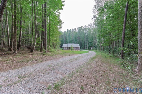 Tiny photo for 19151 Poor House Road, Amelia Courthouse, VA 23002 (MLS # 2623638)