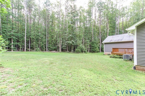 Tiny photo for 19151 Poor House Road, Amelia Courthouse, VA 23002 (MLS # 2623638)