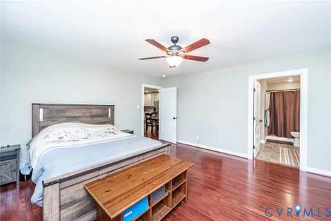 Tiny photo for 19151 Poor House Road, Amelia Courthouse, VA 23002 (MLS # 2623638)