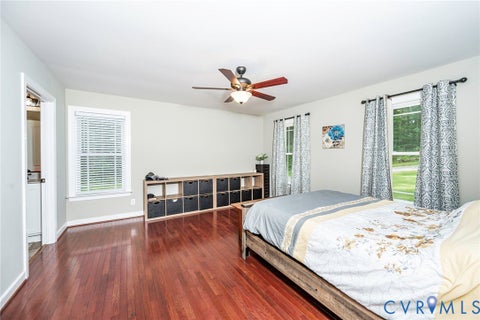 Tiny photo for 19151 Poor House Road, Amelia Courthouse, VA 23002 (MLS # 2623638)