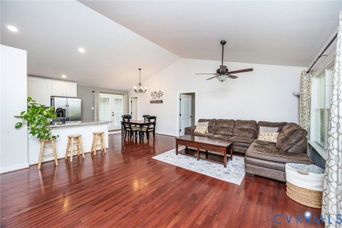 Tiny photo for 19151 Poor House Road, Amelia Courthouse, VA 23002 (MLS # 2623638)