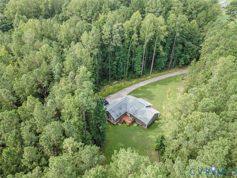 Tiny photo for 19151 Poor House Road, Amelia Courthouse, VA 23002 (MLS # 2623638)