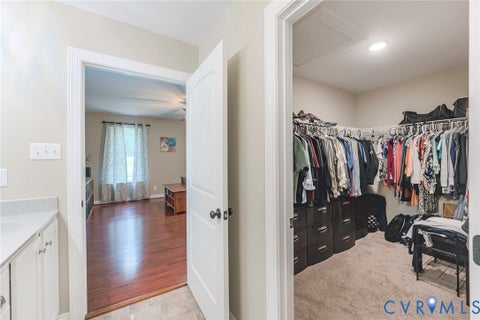 Tiny photo for 19151 Poor House Road, Amelia Courthouse, VA 23002 (MLS # 2623638)