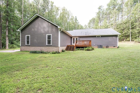 Tiny photo for 19151 Poor House Road, Amelia Courthouse, VA 23002 (MLS # 2623638)