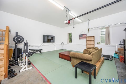 Tiny photo for 19151 Poor House Road, Amelia Courthouse, VA 23002 (MLS # 2623638)