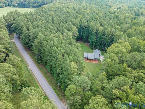 Tiny photo for 19151 Poor House Road, Amelia Courthouse, VA 23002 (MLS # 2623638)