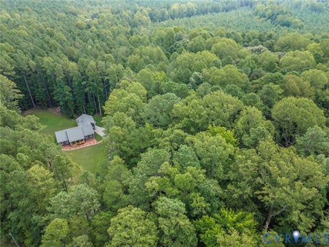 Tiny photo for 19151 Poor House Road, Amelia Courthouse, VA 23002 (MLS # 2623638)