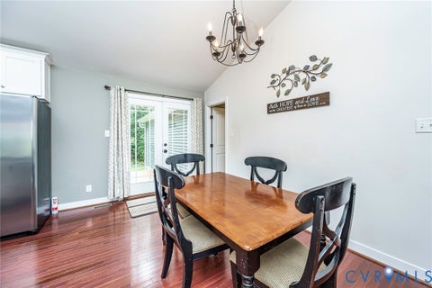 Tiny photo for 19151 Poor House Road, Amelia Courthouse, VA 23002 (MLS # 2623638)