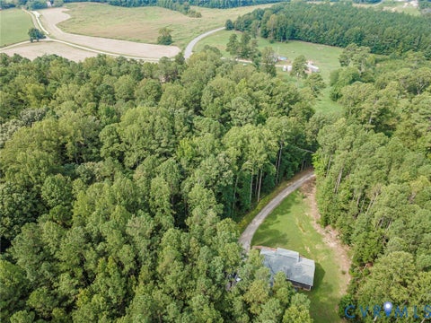 Tiny photo for 19151 Poor House Road, Amelia Courthouse, VA 23002 (MLS # 2623638)