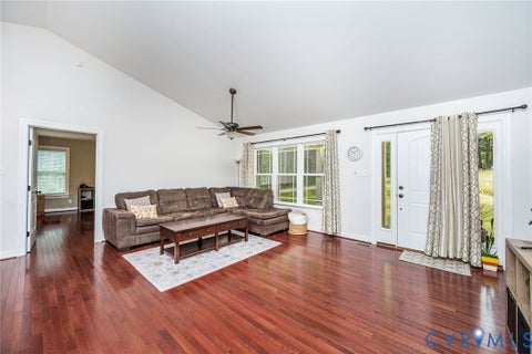 Tiny photo for 19151 Poor House Road, Amelia Courthouse, VA 23002 (MLS # 2623638)