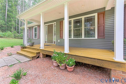 Tiny photo for 19151 Poor House Road, Amelia Courthouse, VA 23002 (MLS # 2623638)