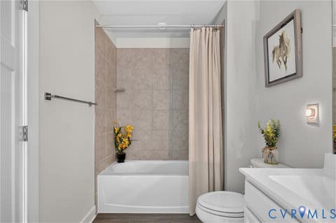 Tiny photo for 11500 Amara Drive, Chesterfield, VA 23838 (MLS # 2621152)