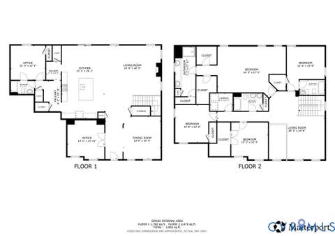 Tiny photo for 11500 Amara Drive, Chesterfield, VA 23838 (MLS # 2621152)