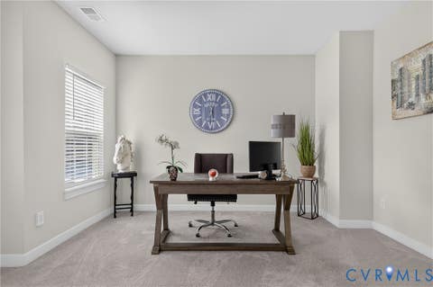 Tiny photo for 11500 Amara Drive, Chesterfield, VA 23838 (MLS # 2621152)