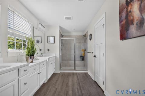 Tiny photo for 11500 Amara Drive, Chesterfield, VA 23838 (MLS # 2621152)