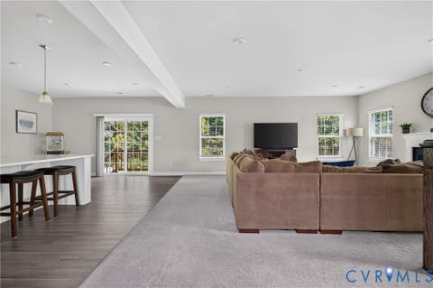 Tiny photo for 11500 Amara Drive, Chesterfield, VA 23838 (MLS # 2621152)
