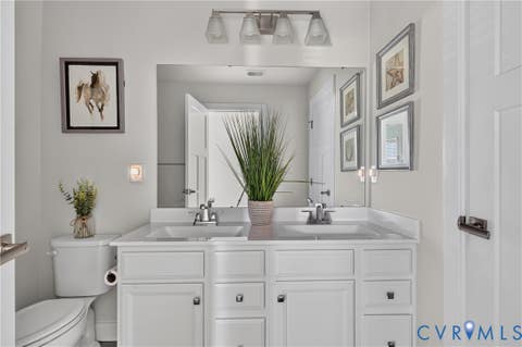 Tiny photo for 11500 Amara Drive, Chesterfield, VA 23838 (MLS # 2621152)