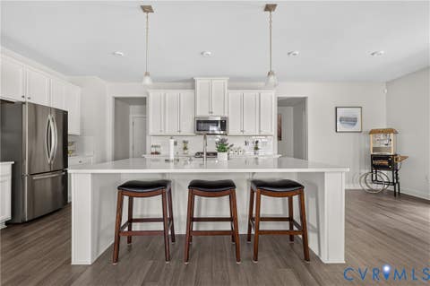 Tiny photo for 11500 Amara Drive, Chesterfield, VA 23838 (MLS # 2621152)