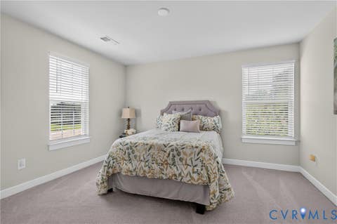 Tiny photo for 11500 Amara Drive, Chesterfield, VA 23838 (MLS # 2621152)