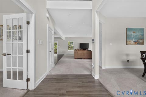 Tiny photo for 11500 Amara Drive, Chesterfield, VA 23838 (MLS # 2621152)