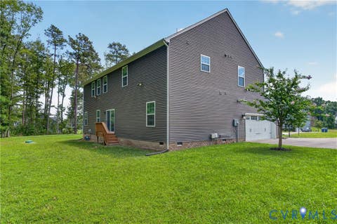 Tiny photo for 11500 Amara Drive, Chesterfield, VA 23838 (MLS # 2621152)