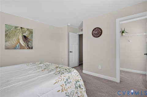 Tiny photo for 11500 Amara Drive, Chesterfield, VA 23838 (MLS # 2621152)
